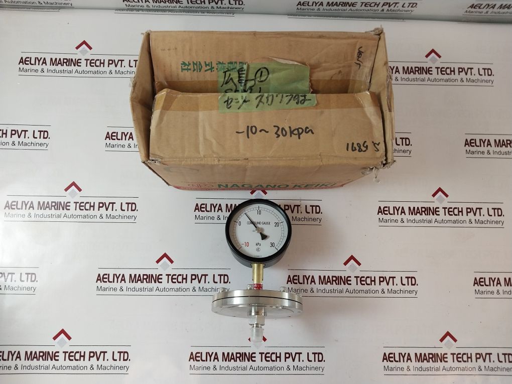 Nks Be10-131 X 30 Kpa
