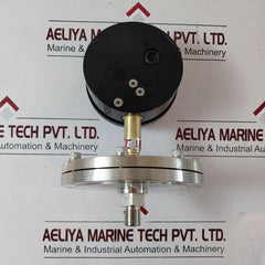 Nks Be10-131 X 30 Kpa Compound Gauge