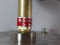 Nks Be10-131 X 30 Kpa Compound Gauge