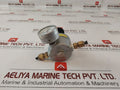 Nks Ir201-02 Pressure Regulator
