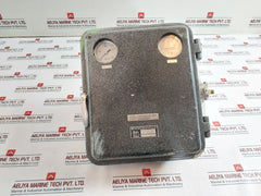 Nks Le2-b Level Controller Filter Regulator