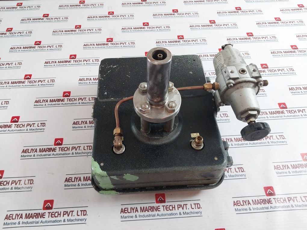 Nks Le2-b Level Controller Filter Regulator