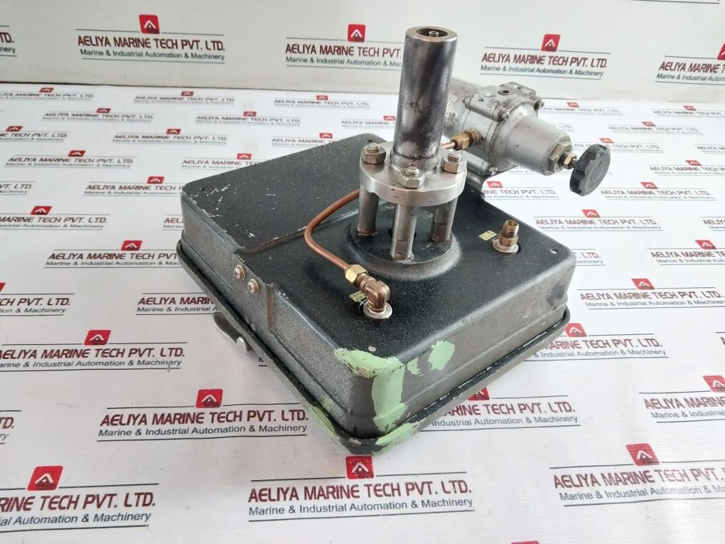 Nks Le2-b Level Controller Filter Regulator