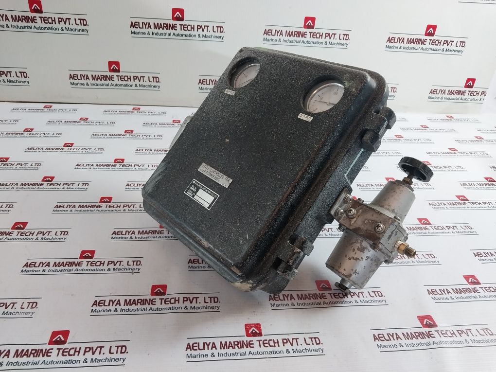 Nks Le2-b Level Controller Filter Regulator