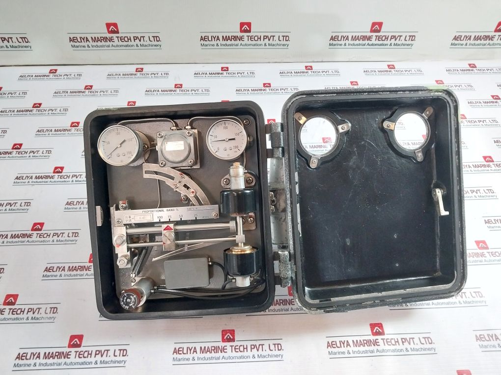 Nks Le2-b Level Controller Filter Regulator