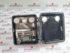 Nks Le2-b Level Controller Filter Regulator