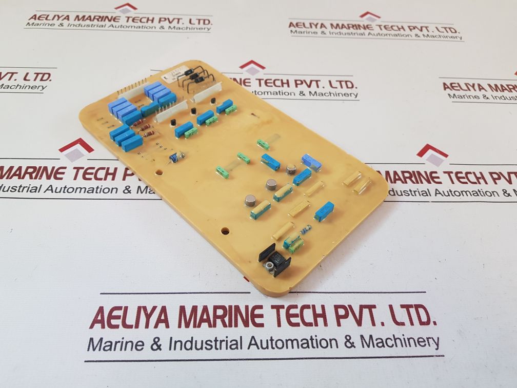 Nl-301/401 Pcb Card