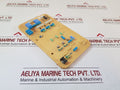 Nl-301/401 Pcb Card