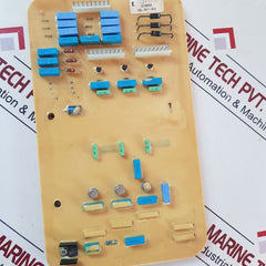 Nl-301/401 Pcb Card