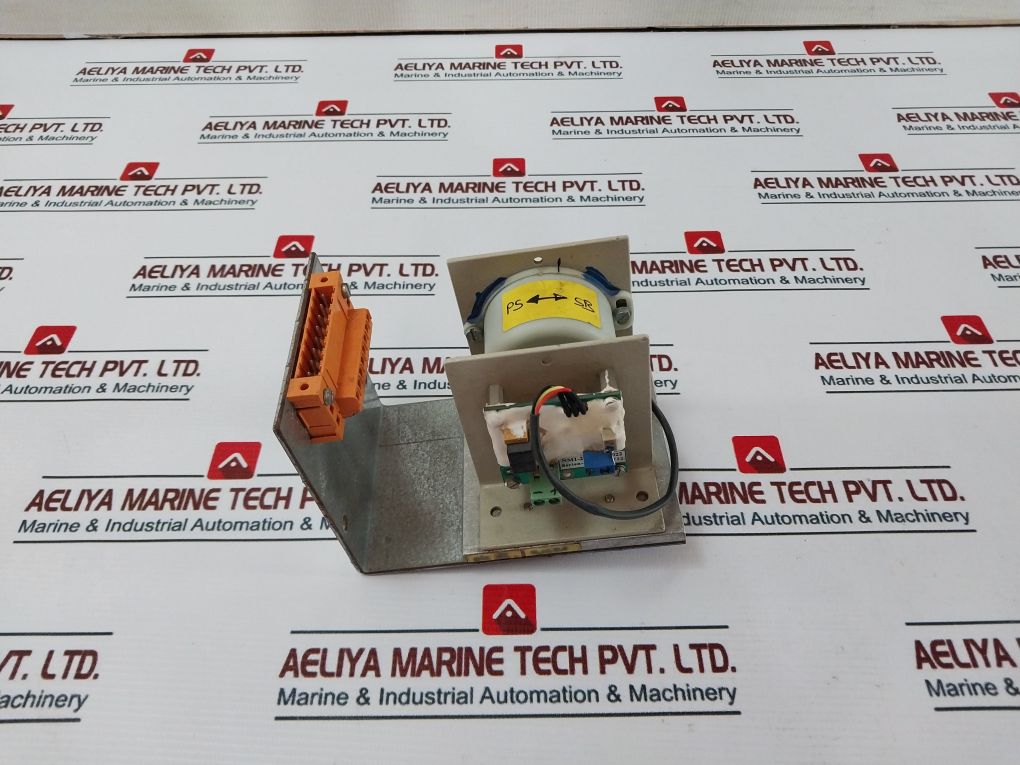 Nm1-2L-420-z0022 Transformator
