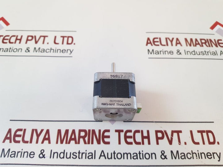Nmb-mat 05701604 Stepper Motor

