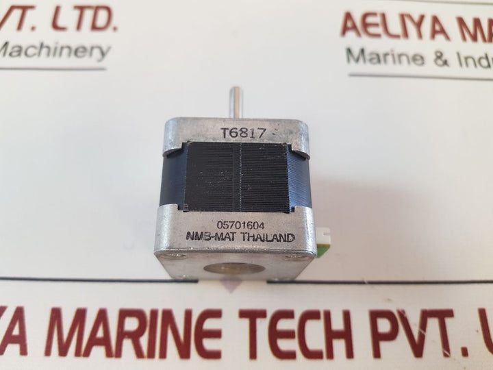 Nmb-mat 05701604 Stepper Motor
