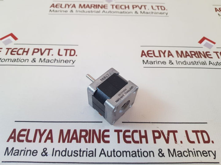 Nmb-mat 05701604 Stepper Motor
