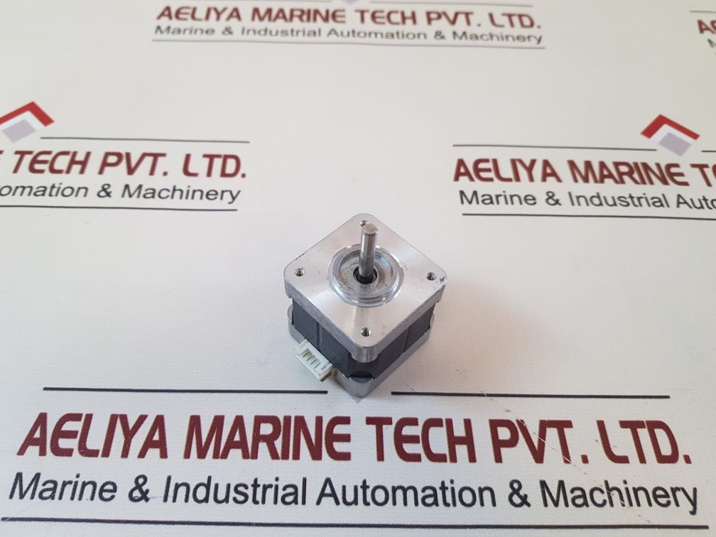 Nmb-mat 05701604 Stepper Motor
