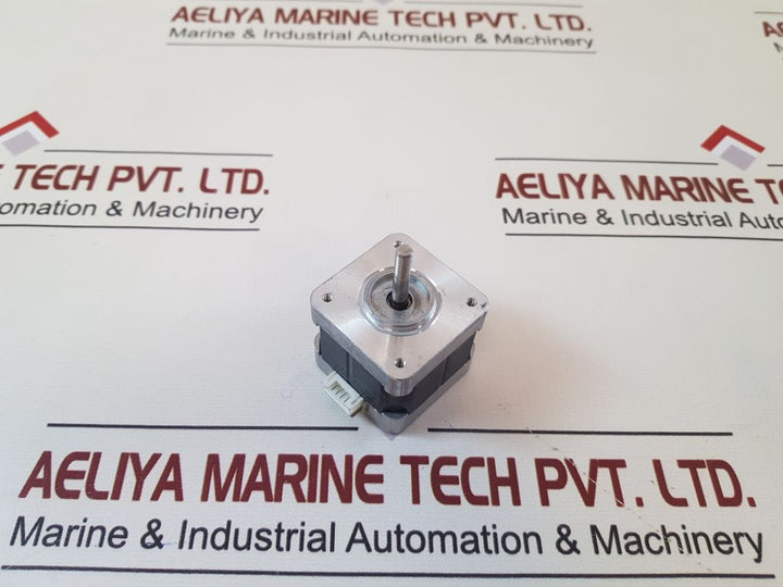 Nmb-mat 05701604 Stepper Motor
