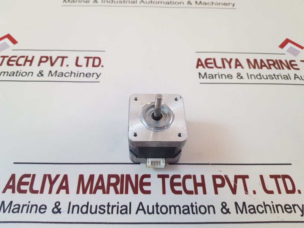Nmb-mat 05701604 Stepper Motor
