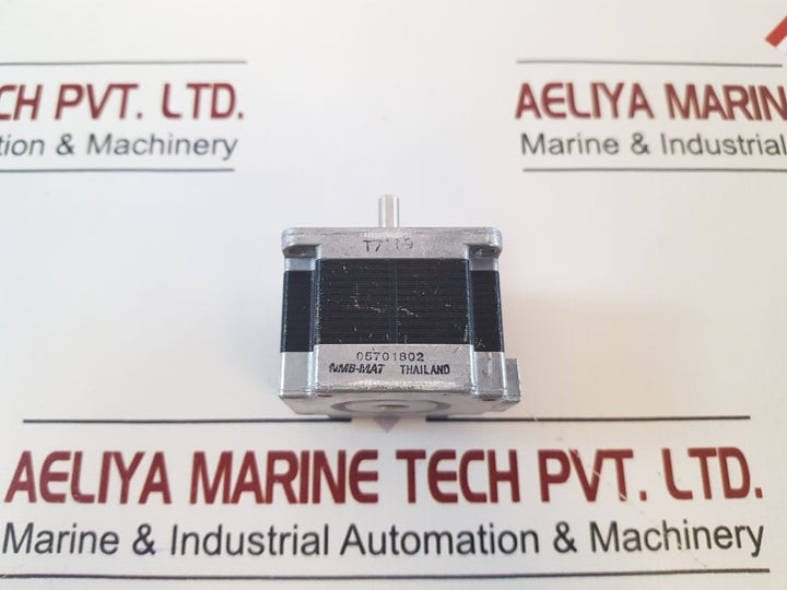 Nmb-mat 05701802 Stepper Motor
