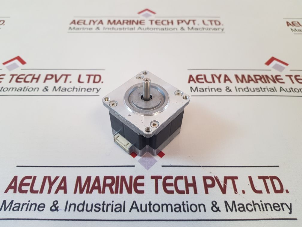 Nmb-mat 05701802 Stepper Motor

