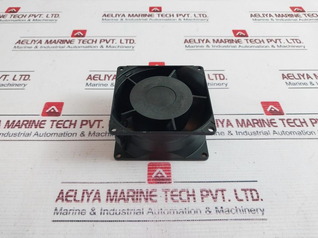 Nmb-mat 3115Fs-12T-b30 Ac Axial Fan 115V Ac 50/60Hz