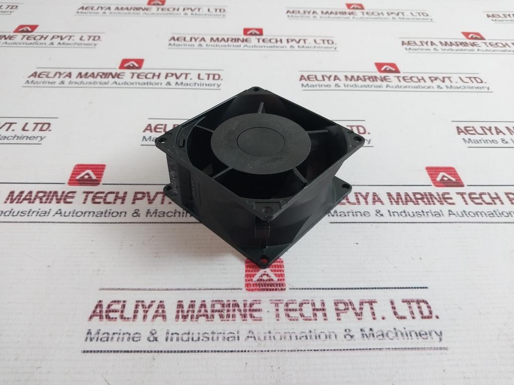 Nmb-mat 3115Fs-12T-b30 Ac Axial Fan 115V Ac 50/60Hz