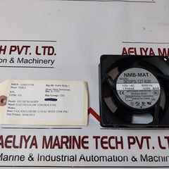 Nmb-mat 3610Ps-12T-b30-a00
