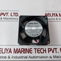 Nmb-mat 3610Ps-12T-b30-a00 Enclosure Cooling Fan