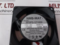 Nmb-mat 3610Ps-12T-b30-a00 Enclosure Cooling Fan