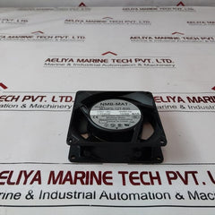 Nmb-mat 3610Ps-12T-b30-a00 Enclosure Cooling Fan