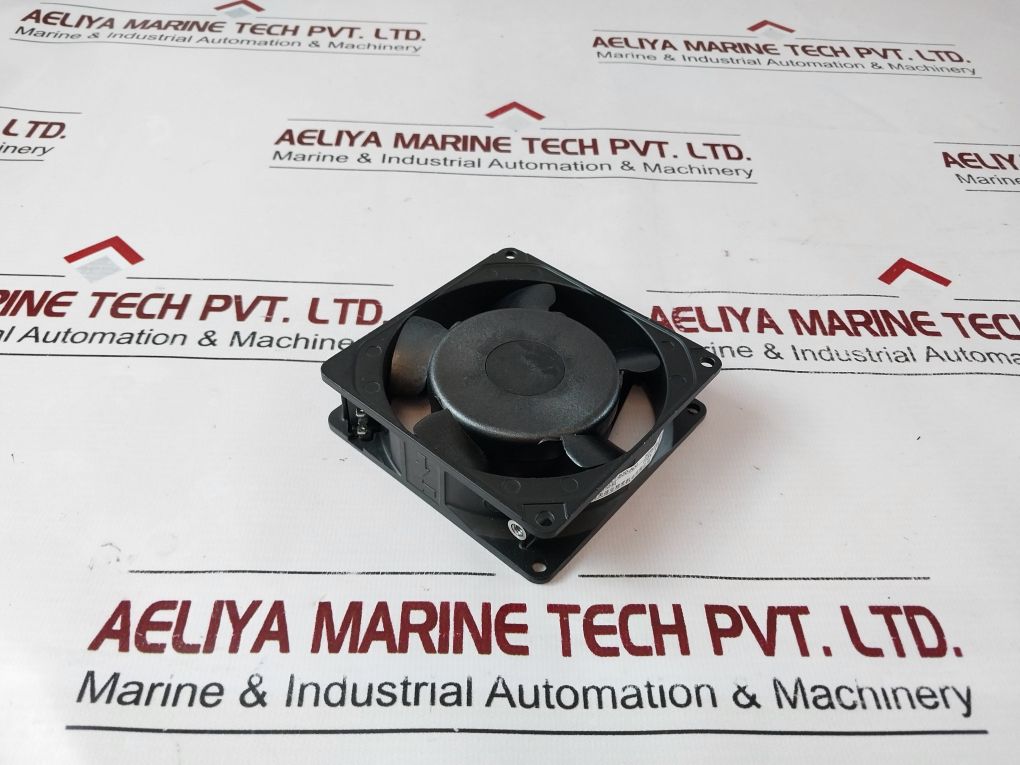 Nmb-mat 3610Ps-12T-b30-a00 Enclosure Cooling Fan