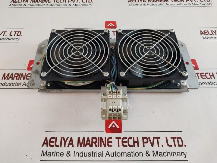 Nmb-mat 4715Ms-23T-b5A-d00 Fan