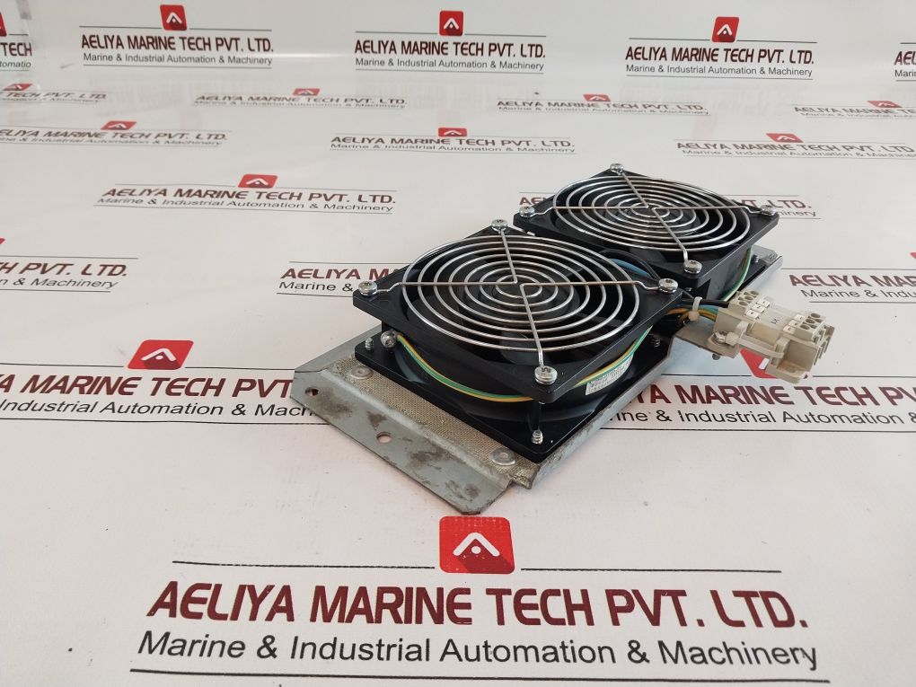 Nmb-mat 4715Ms-23T-b5A-d00 Fan