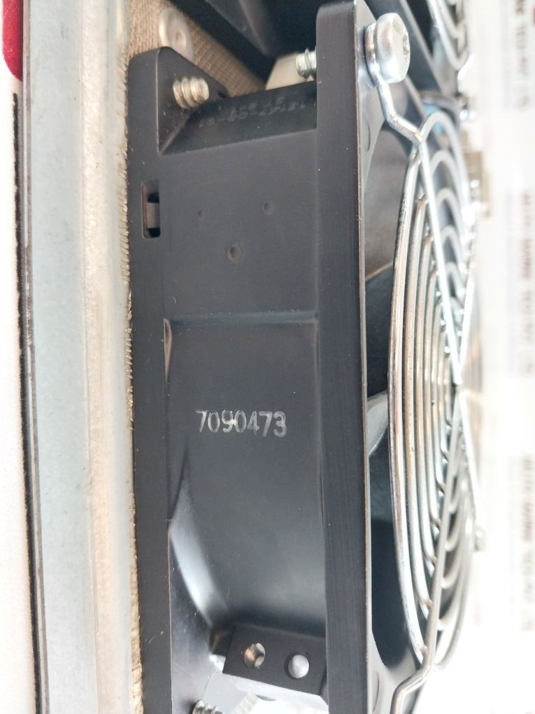 Nmb-mat 4715Ms-23T-b5A-d00 Fan