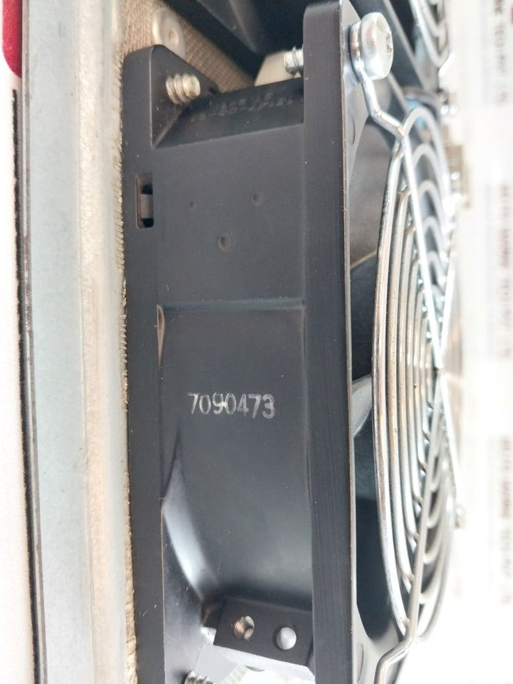Nmb-mat 4715Ms-23T-b5A-d00 Fan