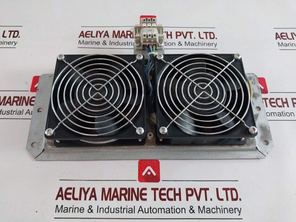 Nmb-mat 4715Ms-23T-b5A-d00 Fan