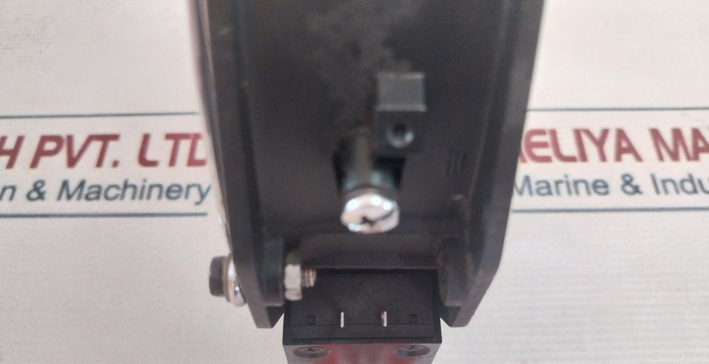 Nmb-mat 5915Pc-22T-b30 Cabinet Cooling Fan 220V Ac