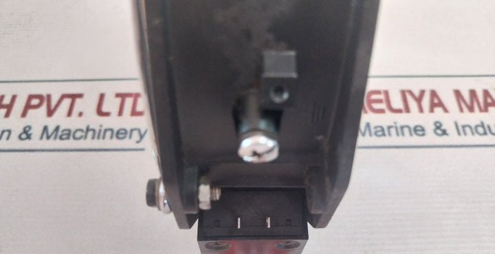 Nmb-mat 5915Pc-22T-b30 Cabinet Cooling Fan 220V Ac