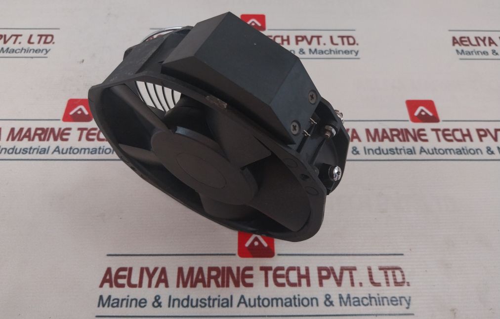 Nmb-mat 5915Pc-22T-b30 Cabinet Cooling Fan 220V Ac