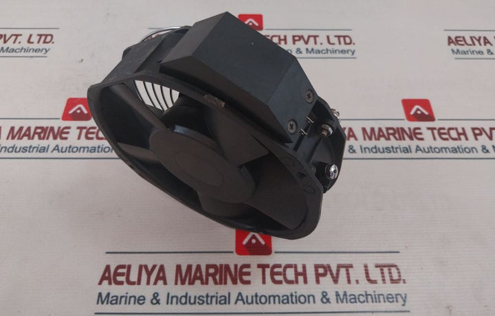 Nmb-mat 5915Pc-22T-b30 Cabinet Cooling Fan 220V Ac