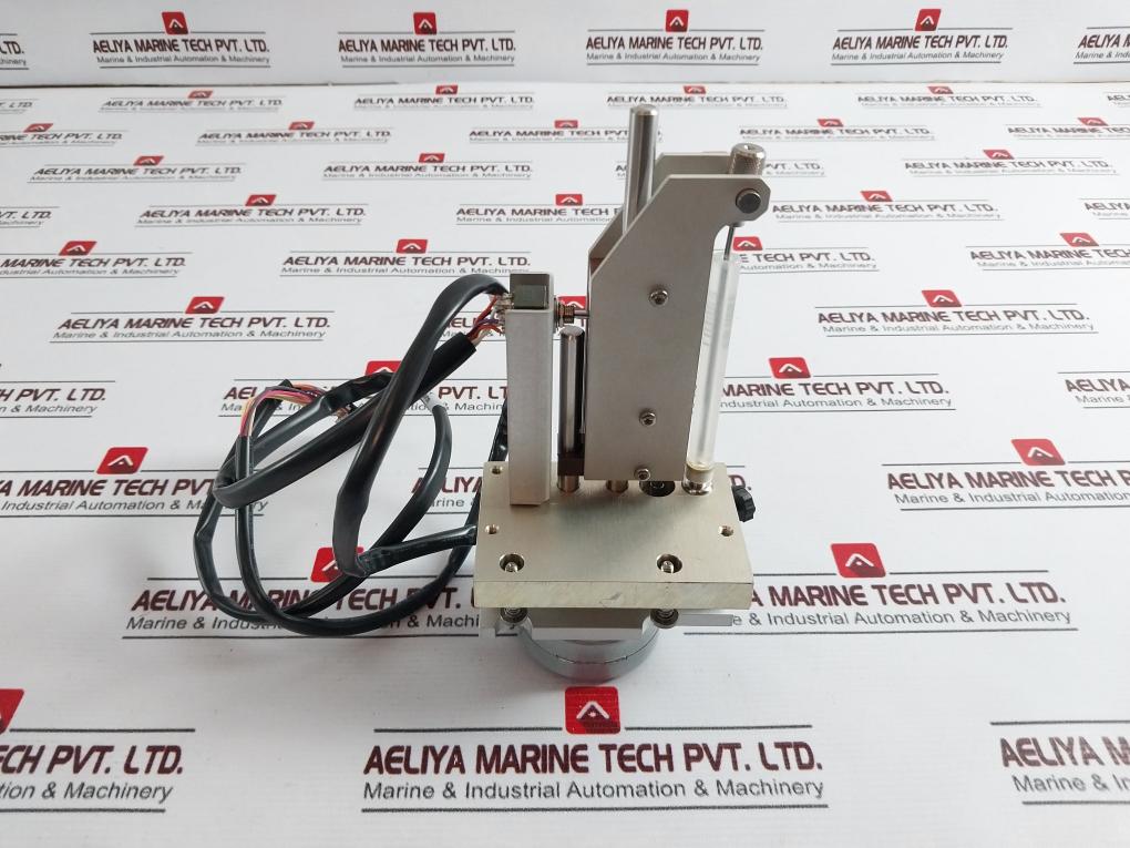 Nmb-mat Pm55L-048-uaj6 Stepper Motor Wat045508