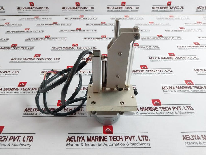 Nmb-mat Pm55L-048-uaj6 Stepper Motor Wat045508