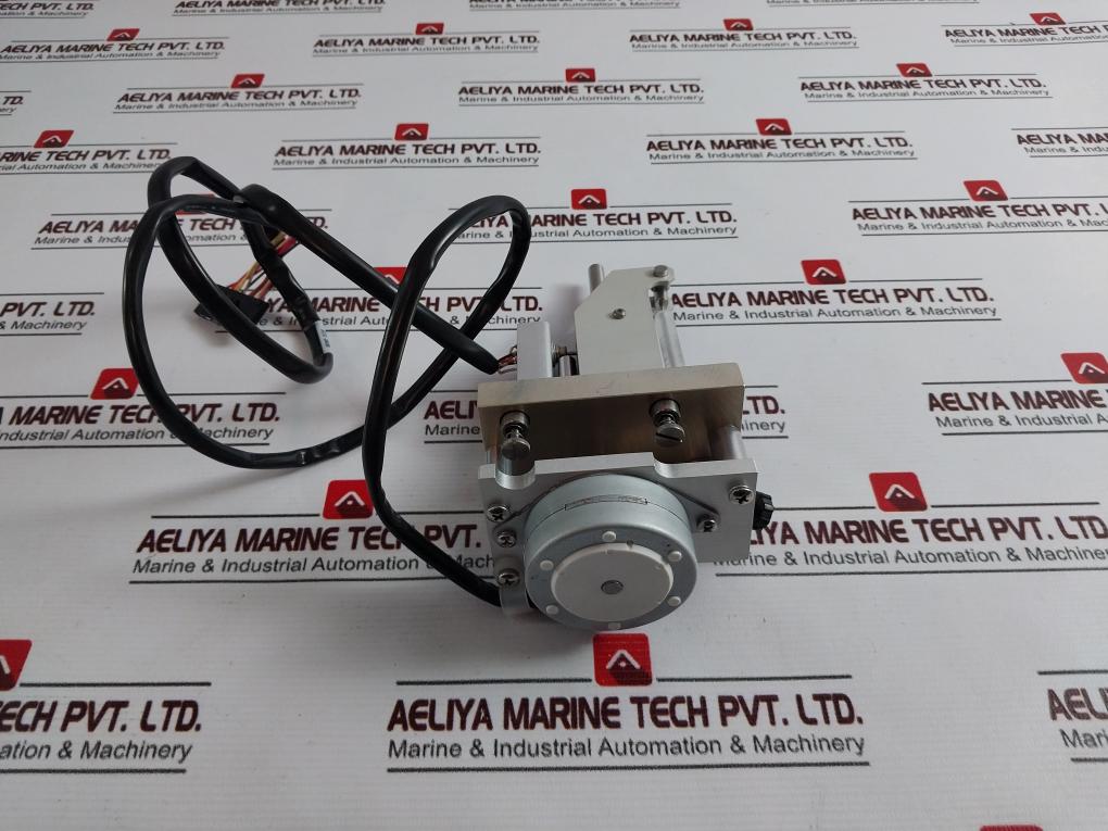 Nmb-mat Pm55L-048-uaj6 Stepper Motor Wat045508
