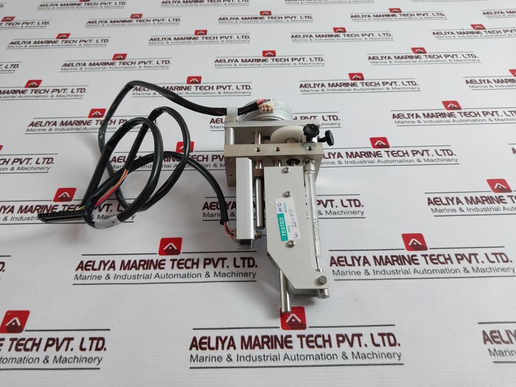 Nmb-mat Pm55L-048-uaj6 Stepper Motor Wat045508