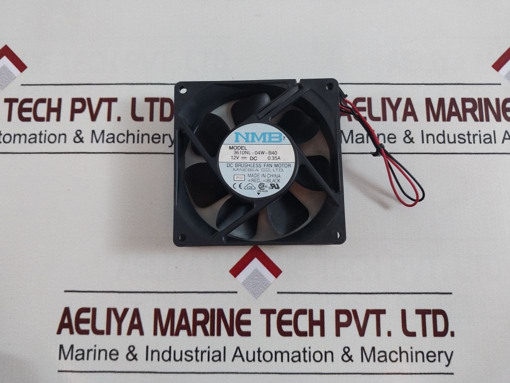 Nmb 3610Nl-04W-b40
