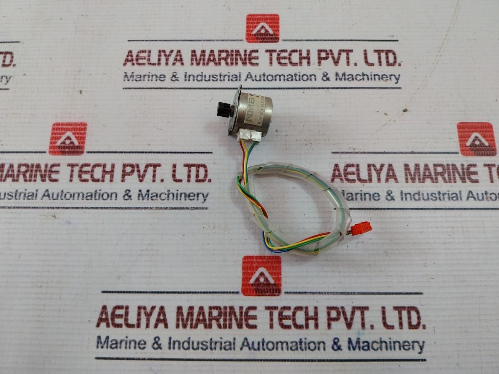 Nmb Pm20L-020-zxh0 Stepper Motor