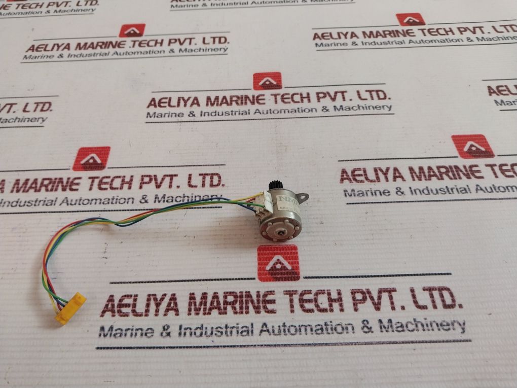 Nmb Pm20L-020-zxl 9 Stepper Motor