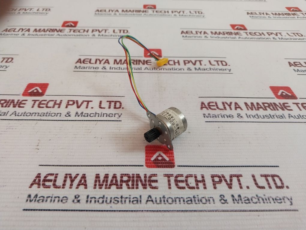 Nmb Pm20L-020-zxl 9 Stepper Motor