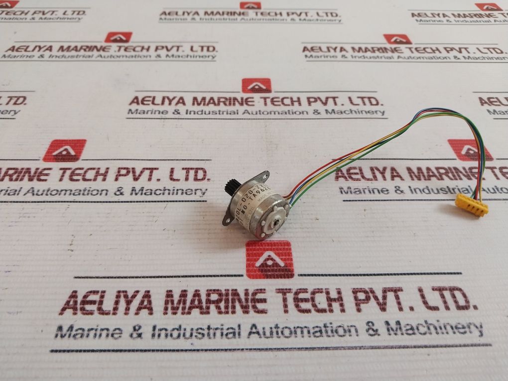 Nmb Pm20L-020-zxl 9 Stepper Motor
