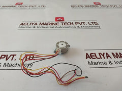 Nmb Pm25S-048-zyb7 Stepper Motor 110 Ohm