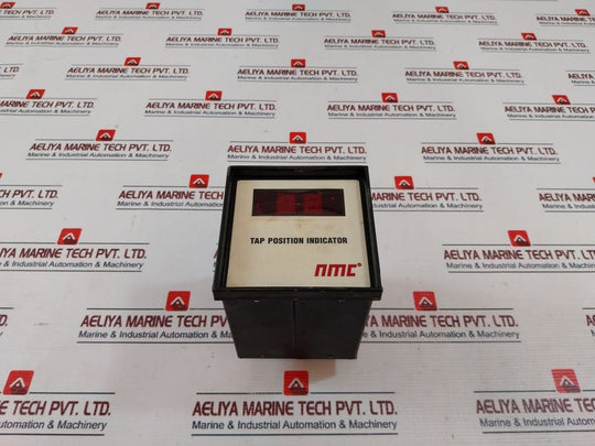 Nmc 110V Ac Digital Tap Position Indicator
