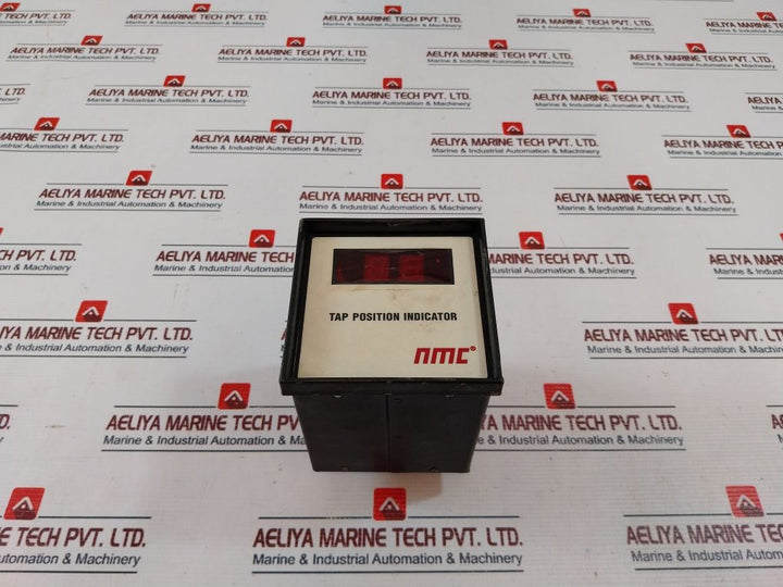 Nmc 110V Ac Digital Tap Position Indicator
